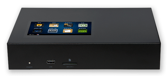 Máy ghi âm điện thoại SIP VOIP ARTECH AQS1